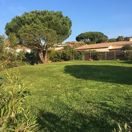 Maisonnette Antelissa à 3 Minutes En Voiture Des Plages Et Du Centre *