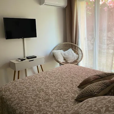 Appartamento Maisonnette à 5 Minutes En Voiture Des Plages Et Du Centre Saint-Tropez